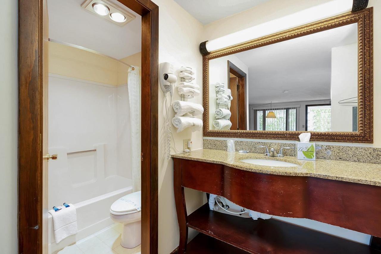 Usa Inn ウェルズ エクステリア 写真