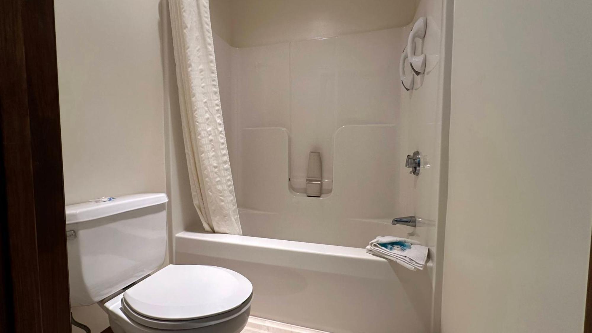 Usa Inn ウェルズ エクステリア 写真