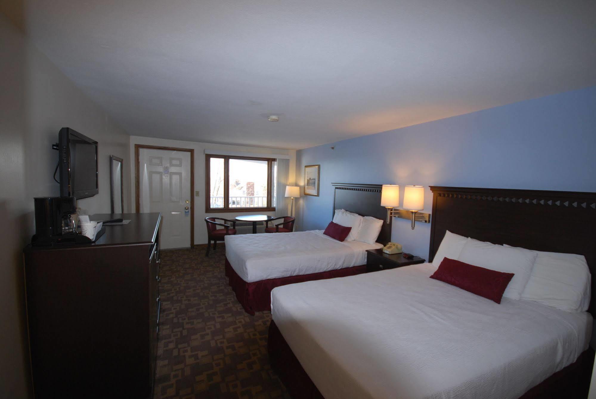 Usa Inn ウェルズ エクステリア 写真